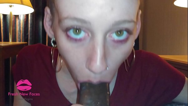 Desegregation II – BBC lives in Irish Girl’s Throat