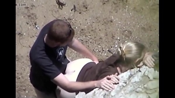 fucking pawg in public